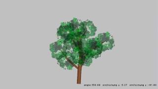 tree generator