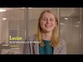 Louise, Responsable d'Affaires