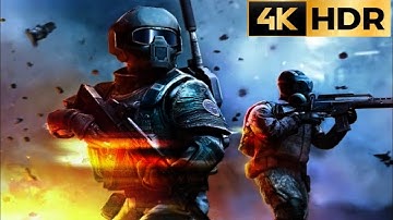 Code of war 2 Strike Zone: FREE FPS SERVER GAME FOR MAC