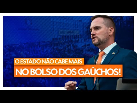 FINGEM QUE A CRISE NÃO EXISTE!