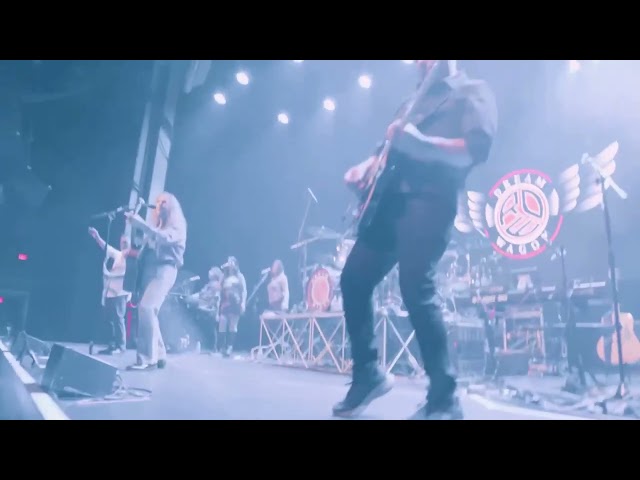 REO Dreamwagon A Tribute to REO Speedwagon