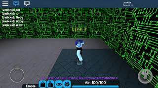 Science Lab [Insane] By Varyavientmahardita [FE2 Test Map]