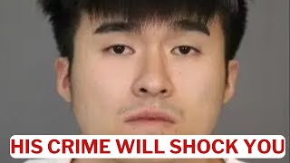 Shock As Glendale Man Murders Brea Couple In Debt Dispute | Huangting Gong Story | True Crime