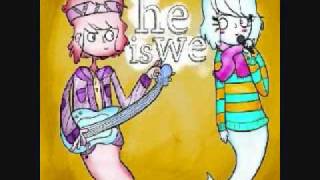 He Is We-Radio (WITH LYRICS)
