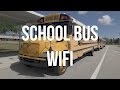 Volusia county schools school bus wifi