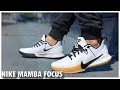 Nike Mamba Focus