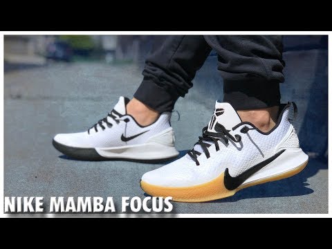 kobe bryant nike mamba focus