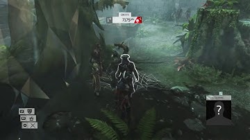 AC4: Black Flag Multiplayer Deathmatch #19 "Mass Murder"