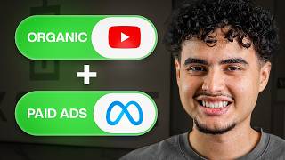 Why You Need To Combine Paid Ads With Organic