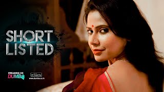 Shortlisted Dialogue Promo Latest Hindi Web Series Download Dumba App