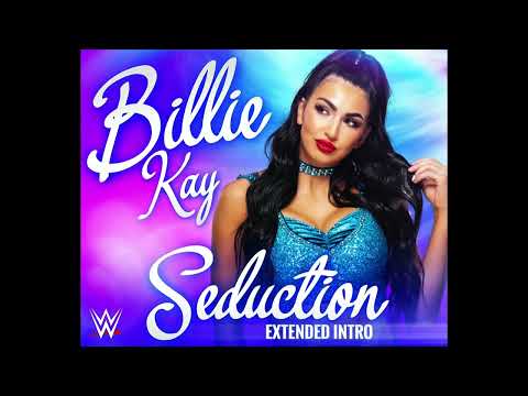 Billie Kay -