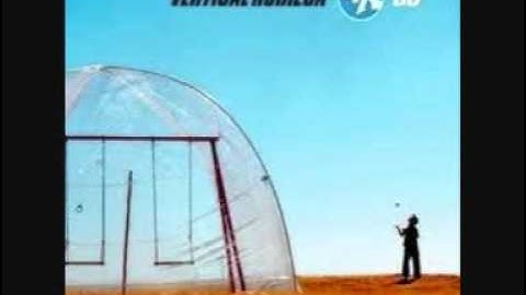 vertical horizon - you