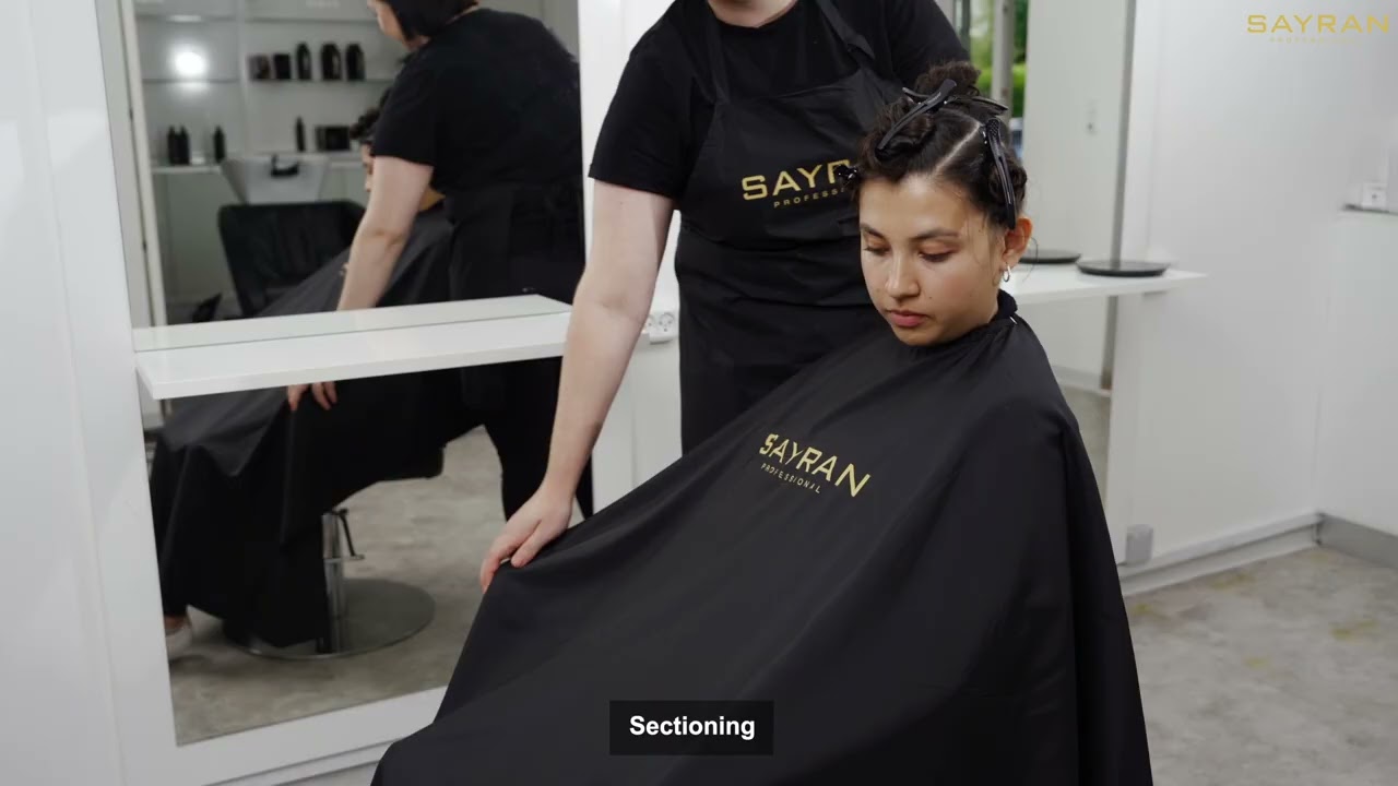 | Sayran Professional