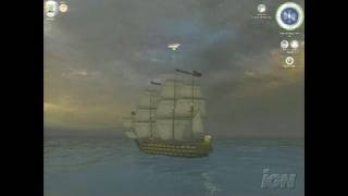 Age of Pirates: Caribbean Tales PC Games Gameplay - screenshot 1