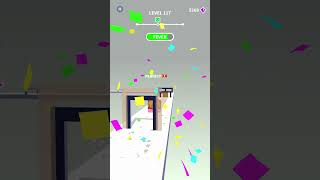 ✅ Jelly Shift 🟥 All Levels Gameplay Android, iOS Top Run 3D screenshot 2