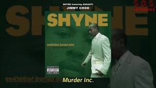 Shyne - Jimmy Choo (feat. Ashanti) (Legendado)