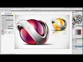 Professional logo design  how to make logo design in pc  how to make logo for youtube channel