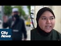 Vancouver woman subjected to islamophobic harassment