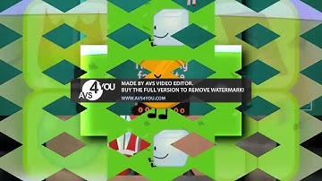 Scan vs Round 20 Season 2