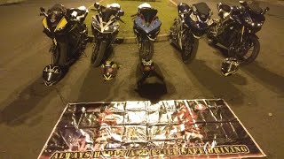 Joget ala anak montor r15 entah apa terbaru 2019!!part3