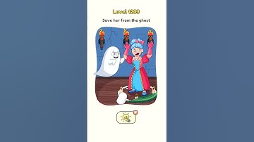 DOP 5 LEVEL 1203 | Delete One Part #gaming #shorts