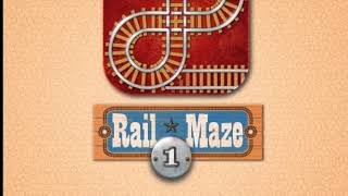 Rail Maze OST - heroes of the west screenshot 5