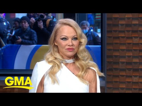 Video: Ish-burri i Pamela Anderson zbuloi detajet e martesës së tyre 12-ditore