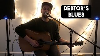 Debtor's Blues (Vincent Neil Emerson)