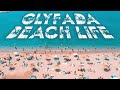 Glyfada Beach Life