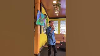 LAGU GAYO RELA COVER IWAN WARMINDO