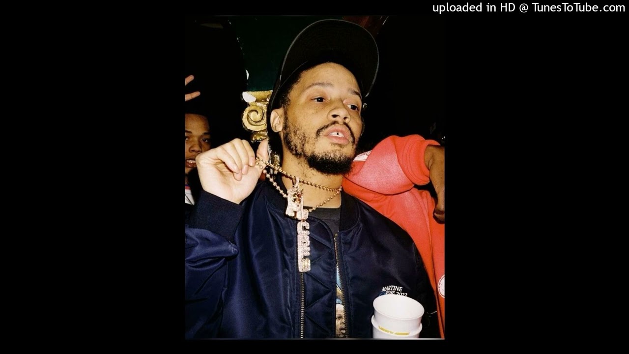 (FREE) Veeze Type Beat "White House Crack"