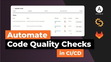 Integrate Steampunk Spotter into Your GitLab CI/CD Pipeline