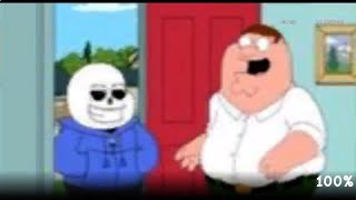 Samsaken - Dopple Bad Things Guy Gameplay