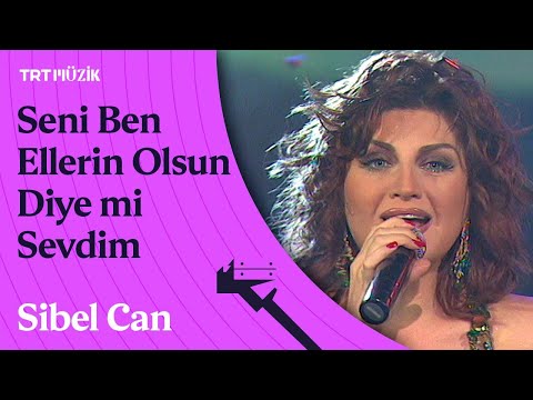 Sibel Can |