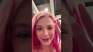 Mini Vlog at the Club