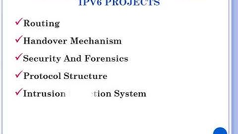 CONTIKI IPV6 PROJECTS | CONTIKI IPV6 THESIS | CONTIKI IPV6 PROJECTS EXAMPLES