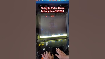 This day in Video Game history: Atari