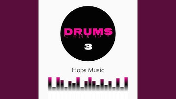 Drums, Pt. 1 (128 BPM)