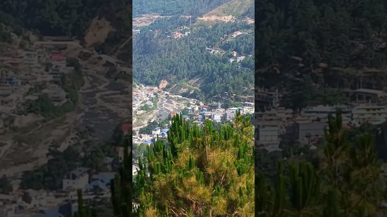 dirang .arunachal pradesh west kameng district 