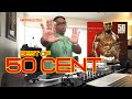 50 Cent DJ Mix - Mr PreeZee