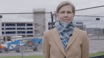 A Conversation About Creating Tomorrow 2024: Episode 2