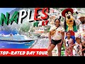 Ultimate italian excursion on our disney cruise timeless pompeii and sorrento flavor