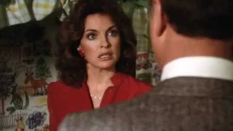 Dallas - Samantha el akar vlni