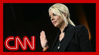Senators Grill Attorney General Bondi In Tense Hearing
