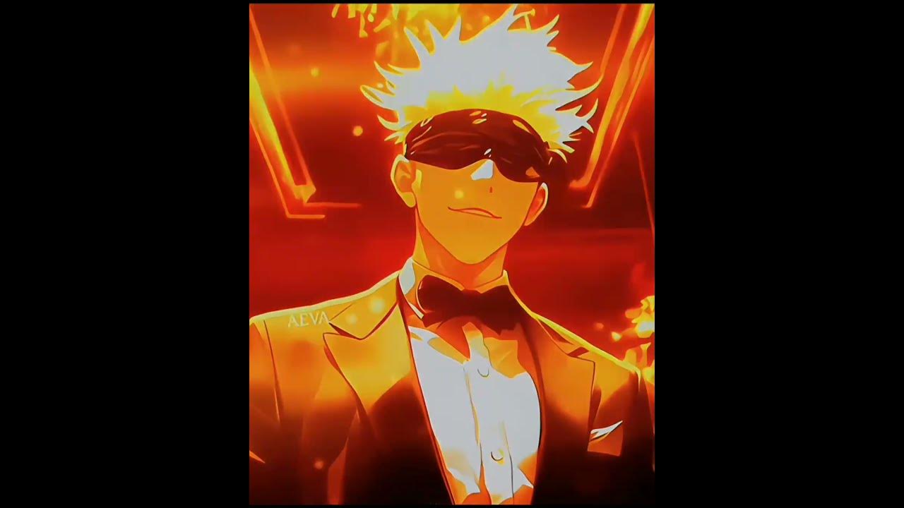 prince of egypt (slowed) | x"I don't want you, I want money"x Gojo x sukuna x makima x zero two Edit