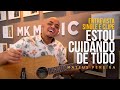 Entrevista single e clipe “Estou Cuidando de Tudo” | Mateus Pereira