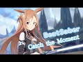 【BeatSaber】LiSA [Sword Art Online : Ordinal Scale OP] - Catch the Moment【Expert】