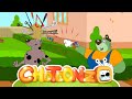 Rat-A-Tat: The Adventures Of Doggy Don - Episode 52 | Funny Cartoons For Kids | Chotoonz TV