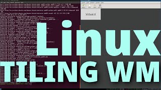 Work On Ubuntu FASTER and MORE EFFICIENTLY with tiling window managers screenshot 5