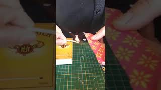 Différencier Le Cotton Du Polyester Pour Confection De Masque